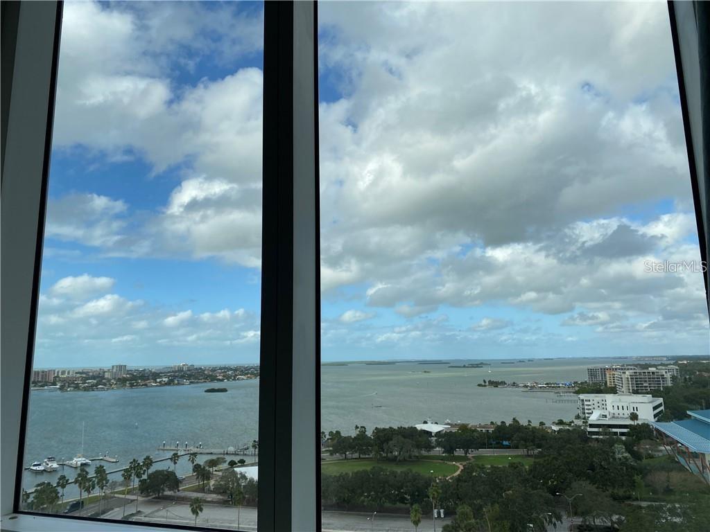 WATERS EDGE CONDO - Residential