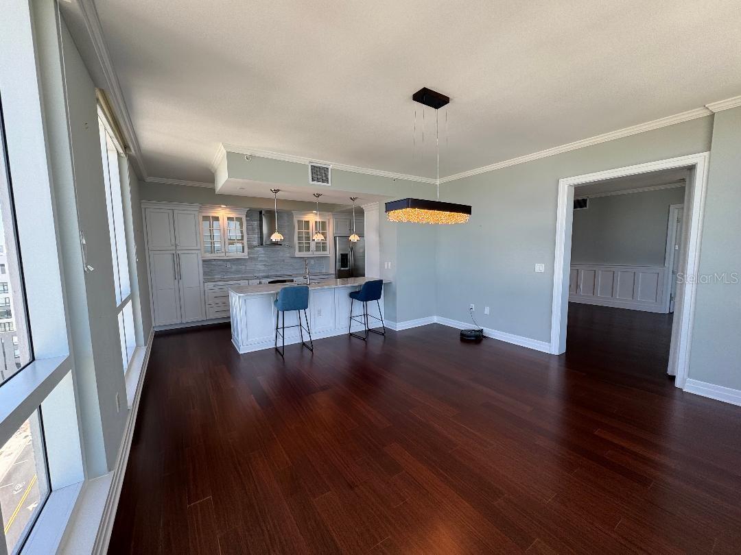 WATERS EDGE CONDO - Residential