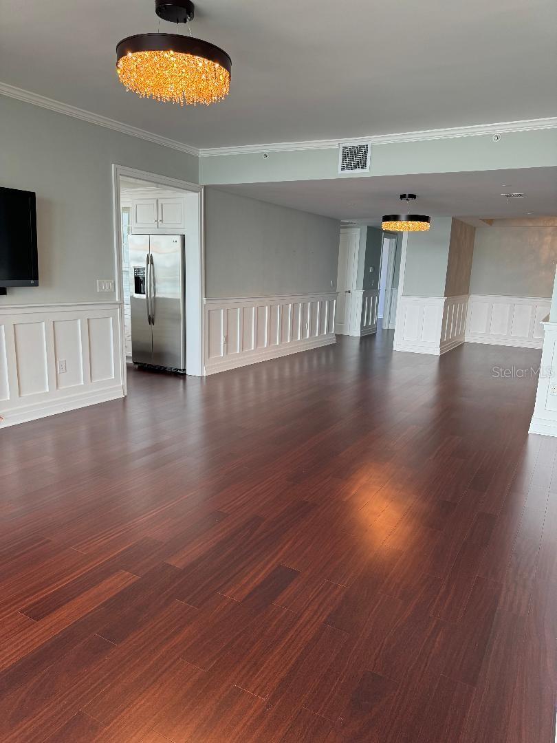 WATERS EDGE CONDO - Residential