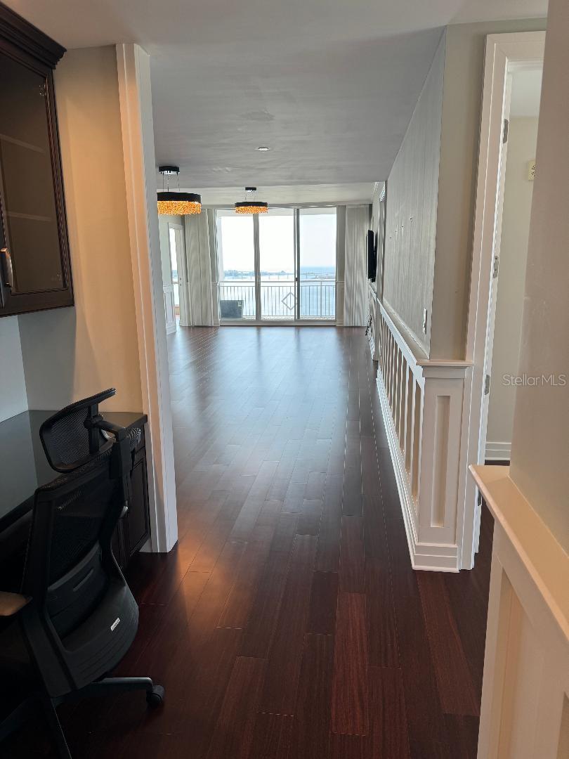 WATERS EDGE CONDO - Residential