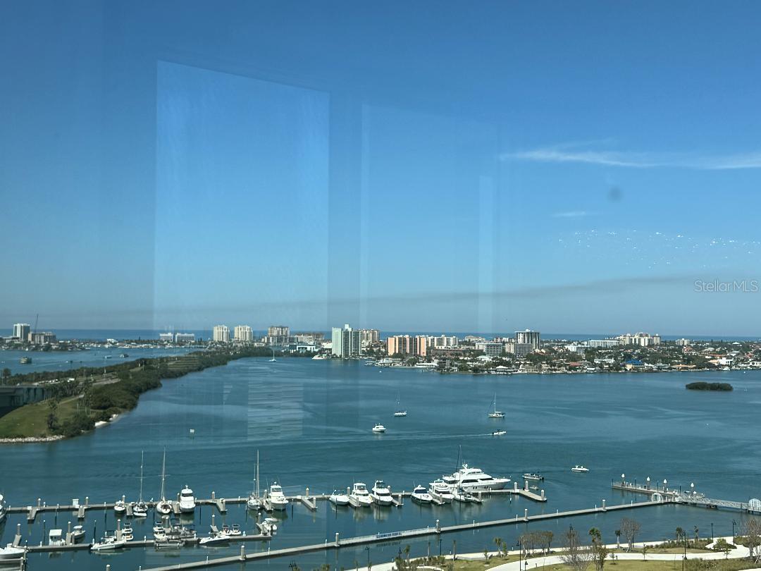 WATERS EDGE CONDO - Residential