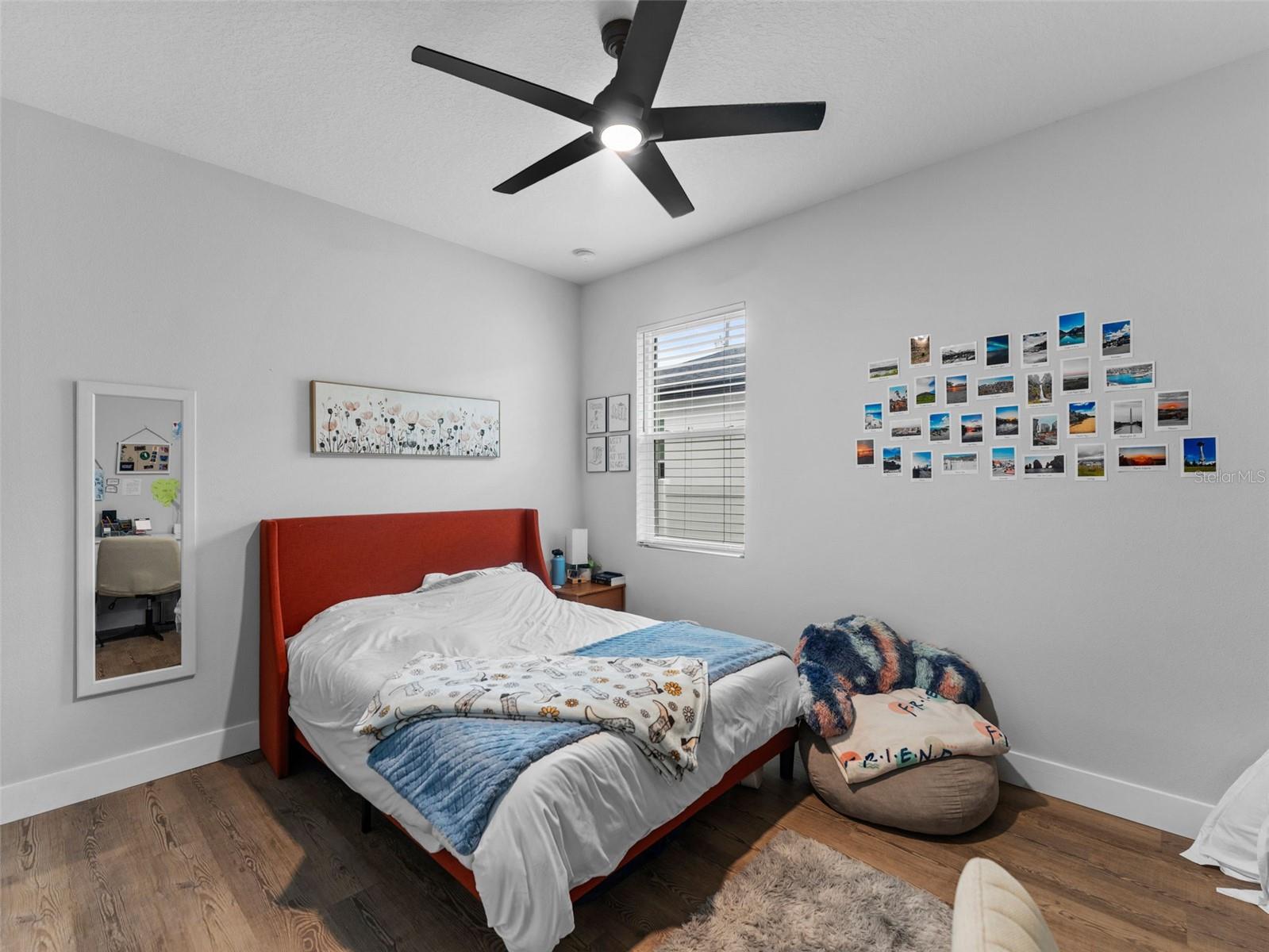 DREWS JOHN H 1ST EXT - Residential