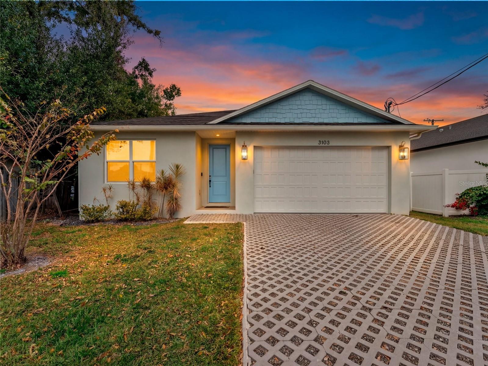 DREWS JOHN H 1ST EXT - Residential