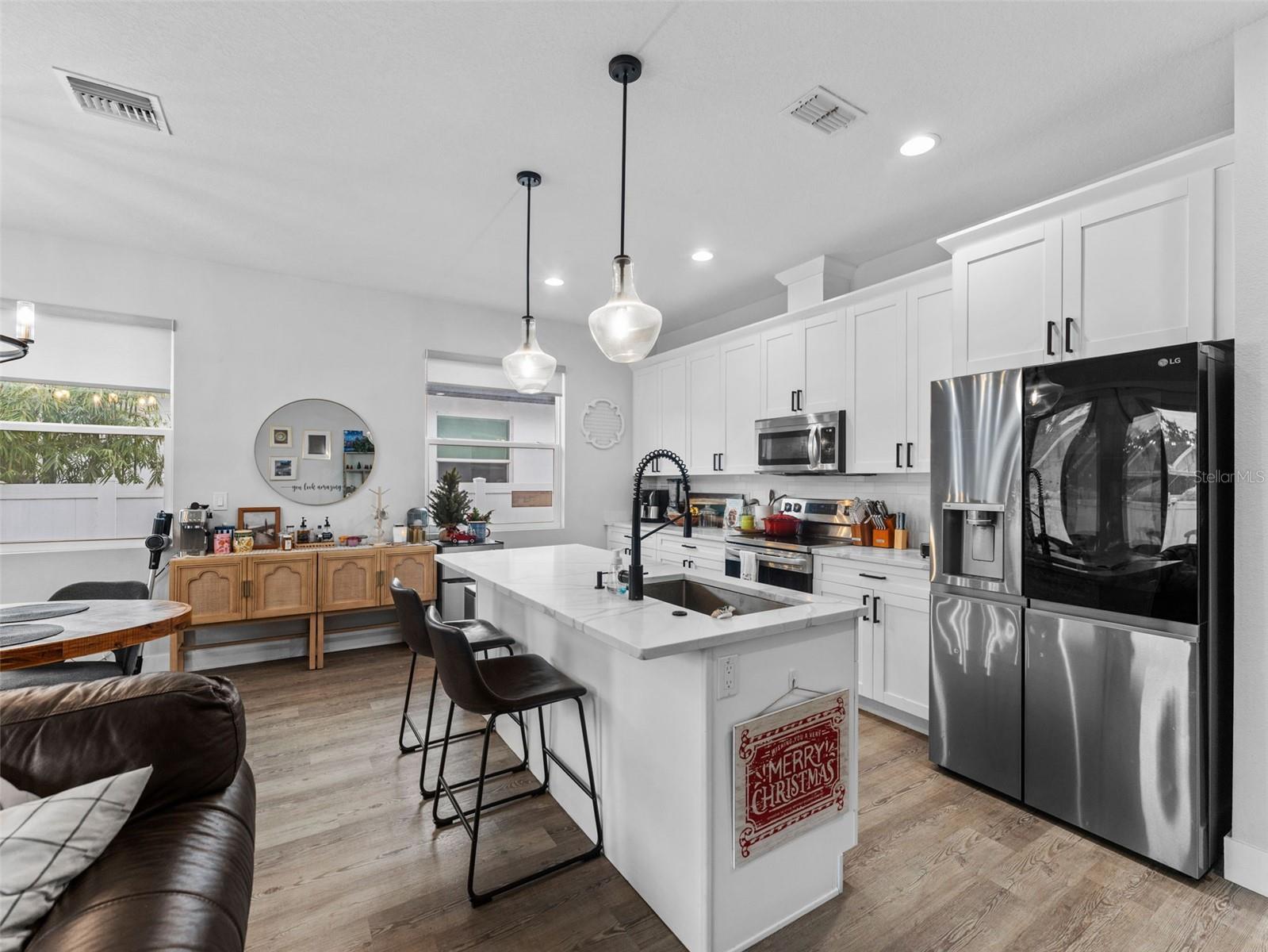 DREWS JOHN H 1ST EXT - Residential