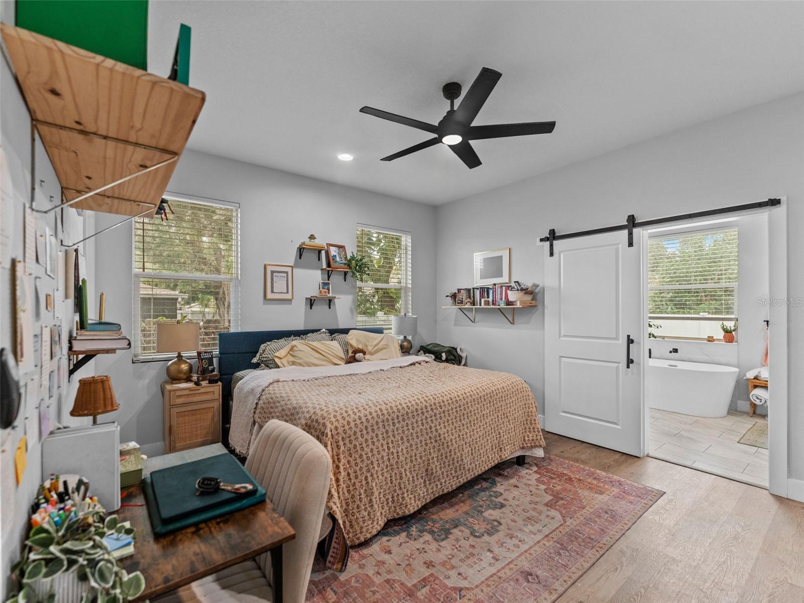 DREWS JOHN H 1ST EXT - Residential