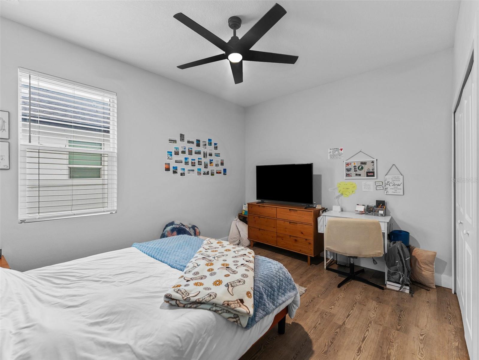 DREWS JOHN H 1ST EXT - Residential