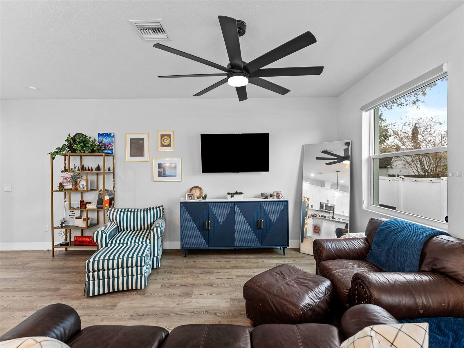 DREWS JOHN H 1ST EXT - Residential