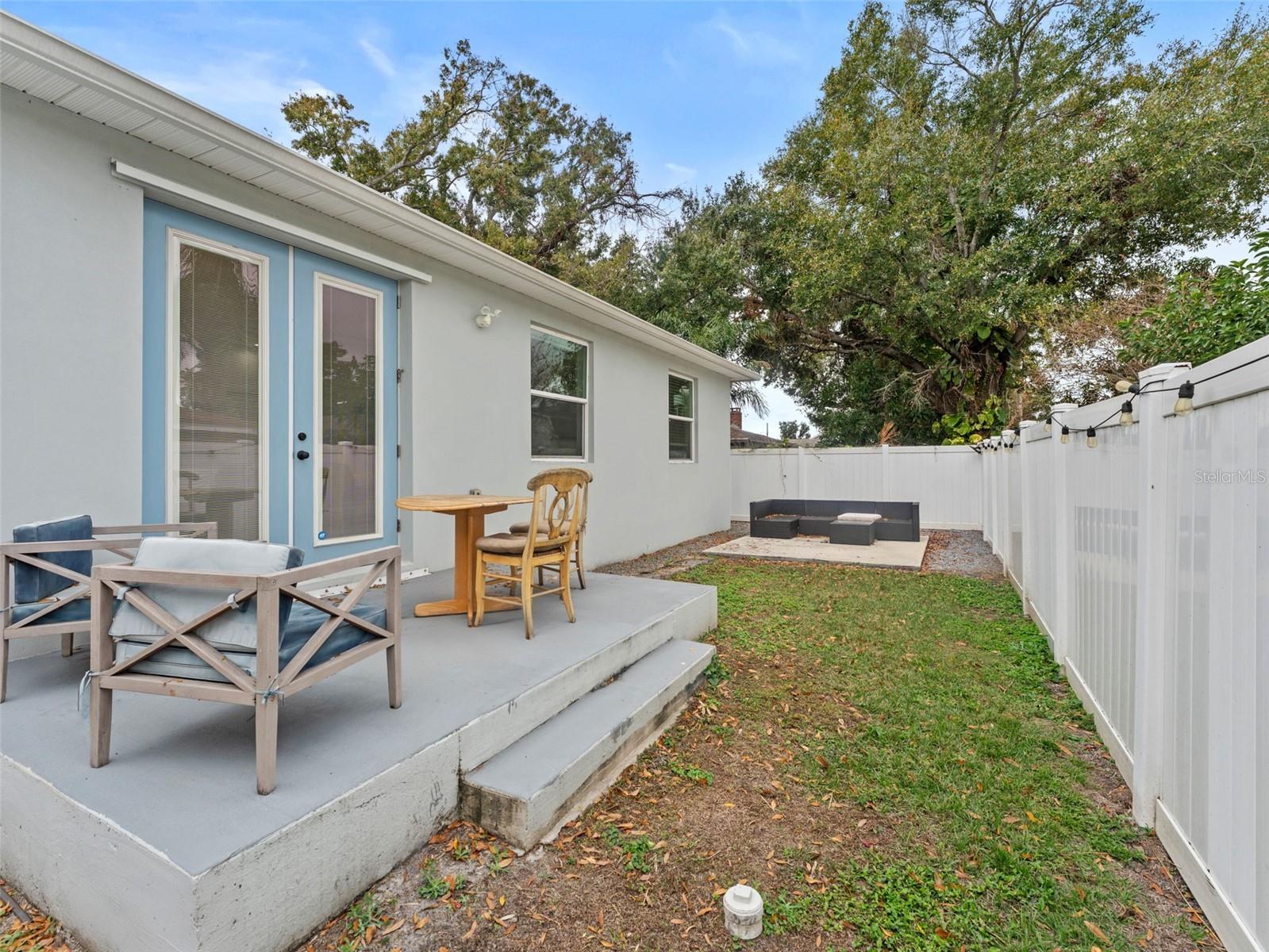 DREWS JOHN H 1ST EXT - Residential