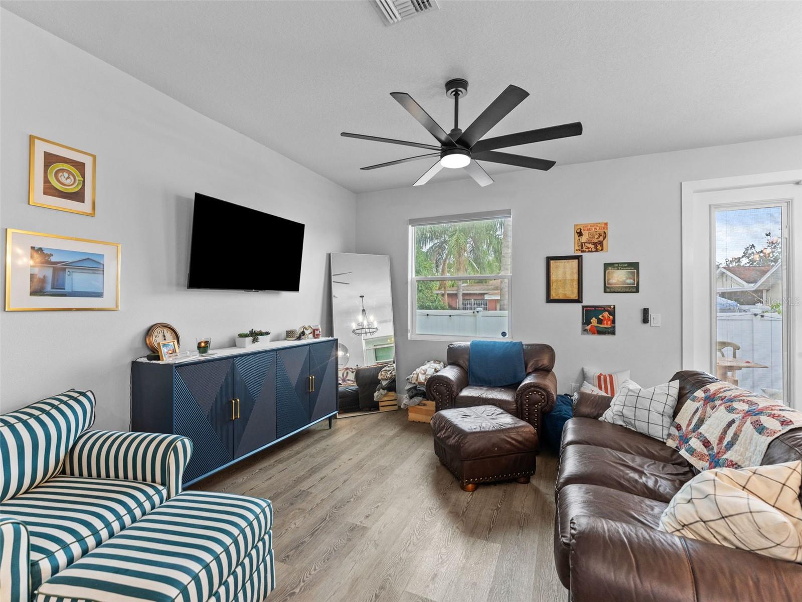 DREWS JOHN H 1ST EXT - Residential