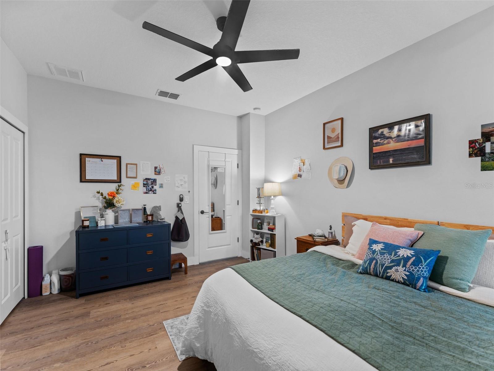 DREWS JOHN H 1ST EXT - Residential