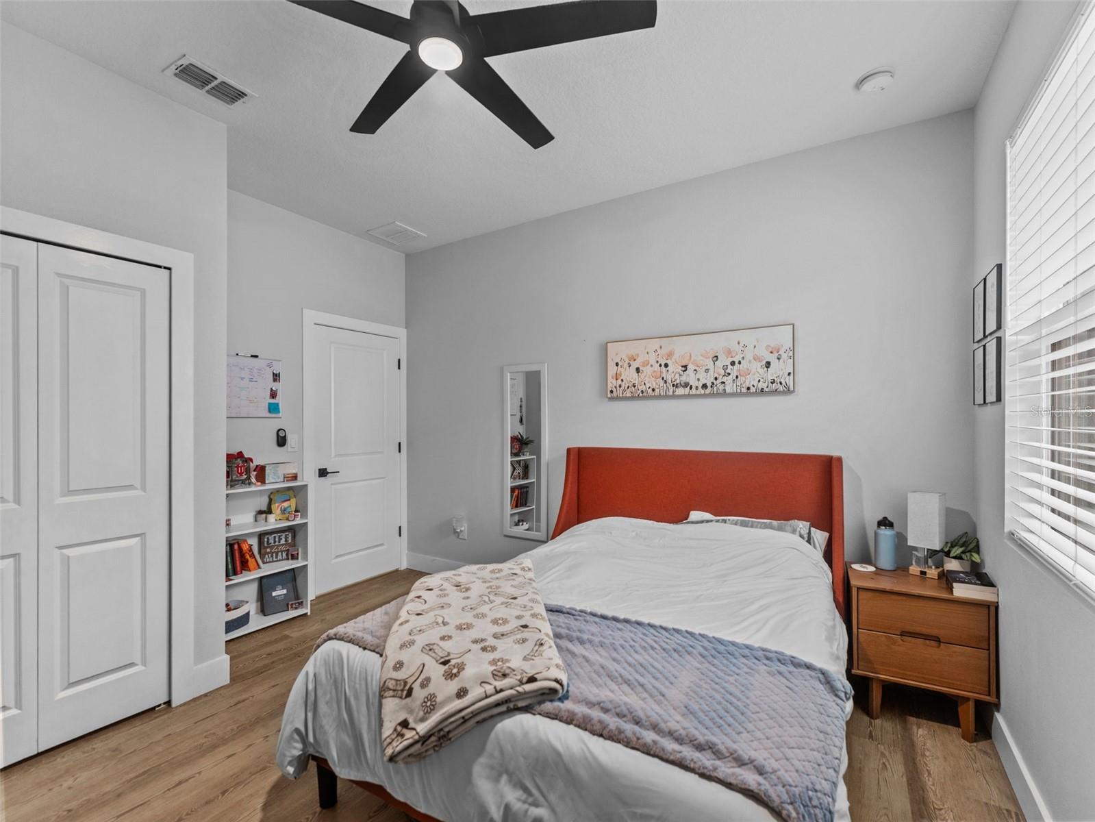 DREWS JOHN H 1ST EXT - Residential