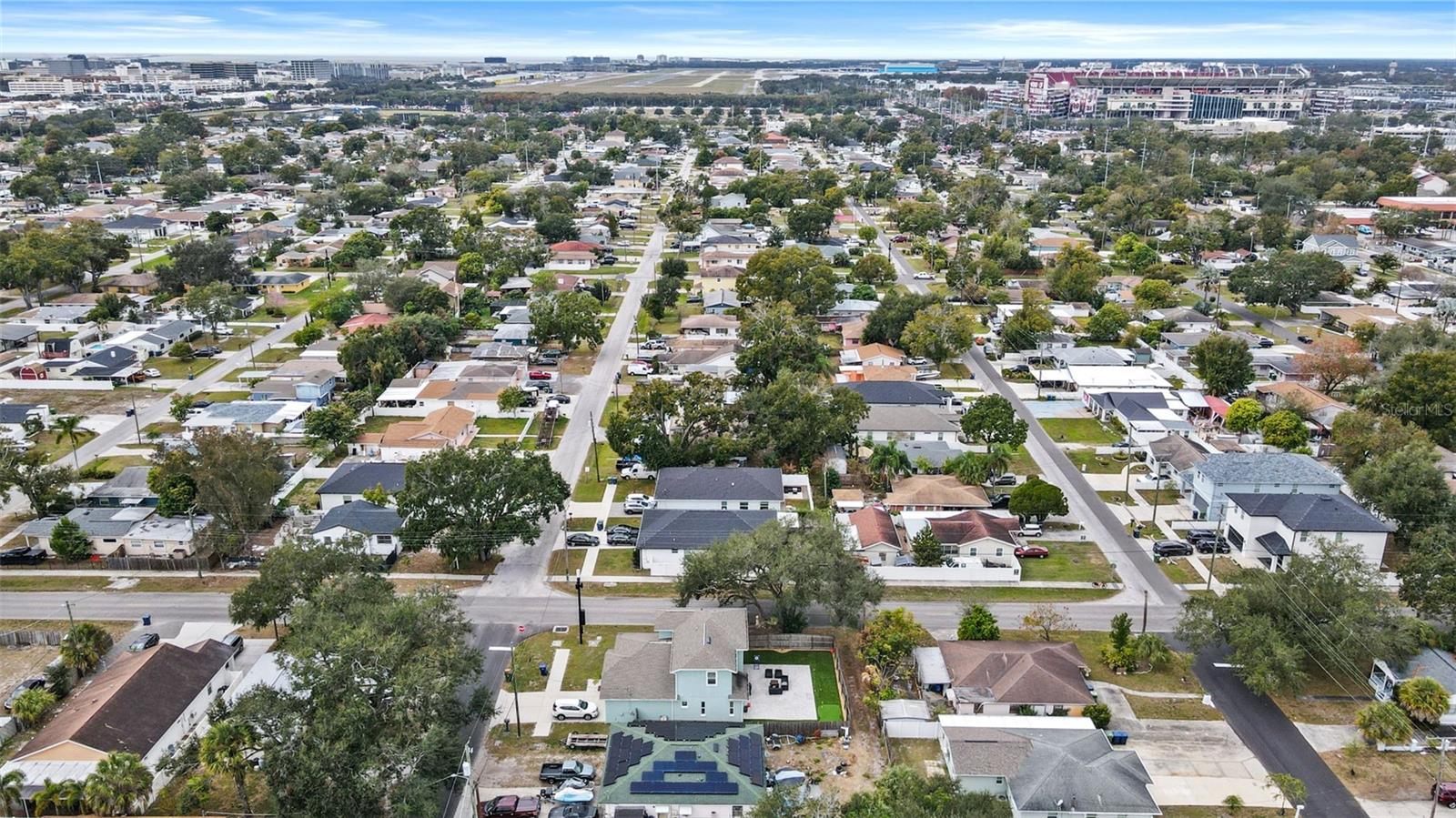 DREWS JOHN H 1ST EXT - Residential