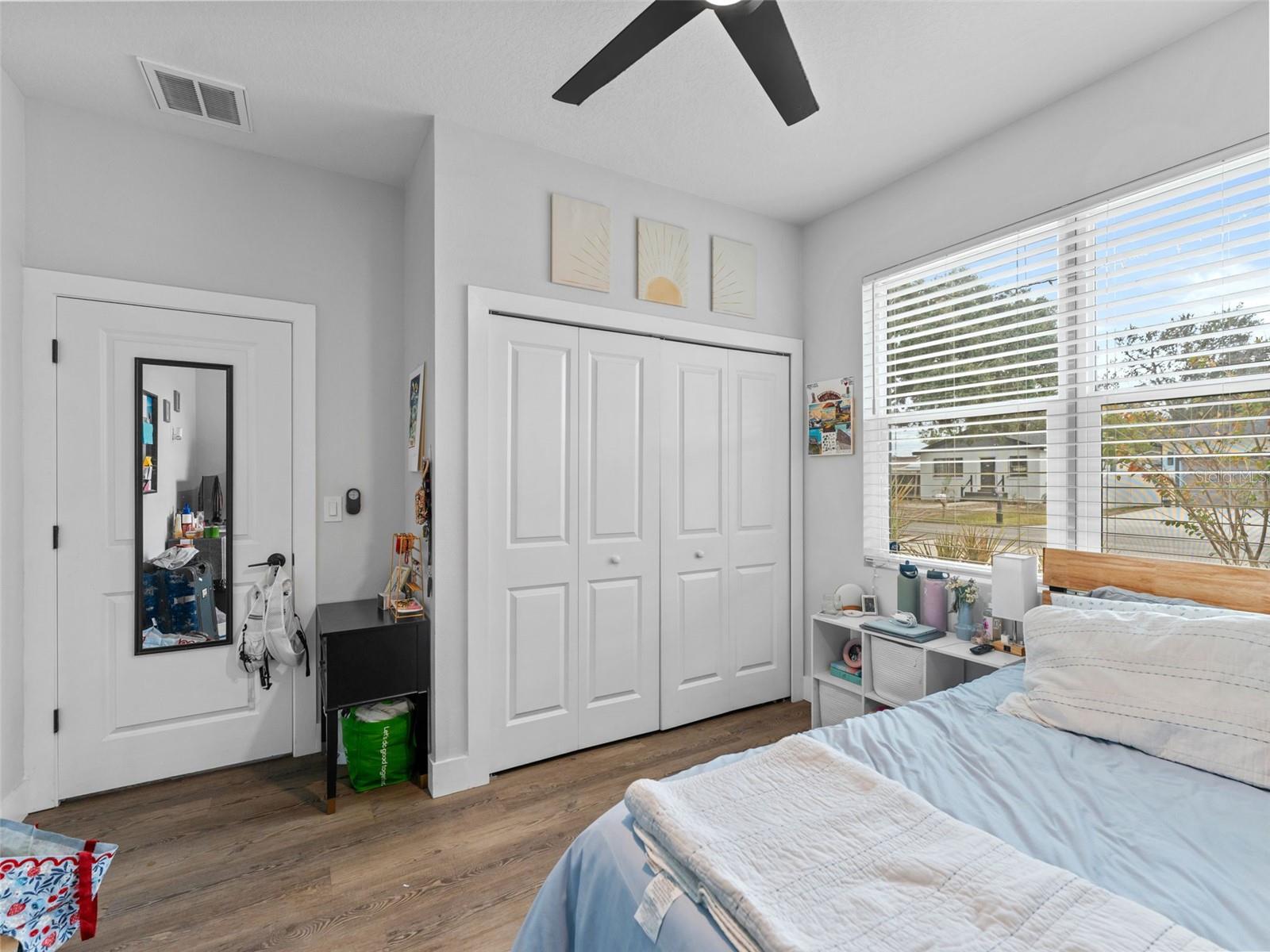 DREWS JOHN H 1ST EXT - Residential