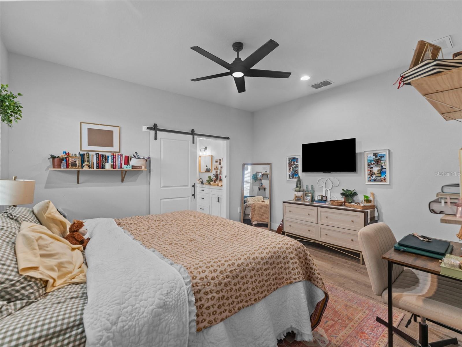 DREWS JOHN H 1ST EXT - Residential