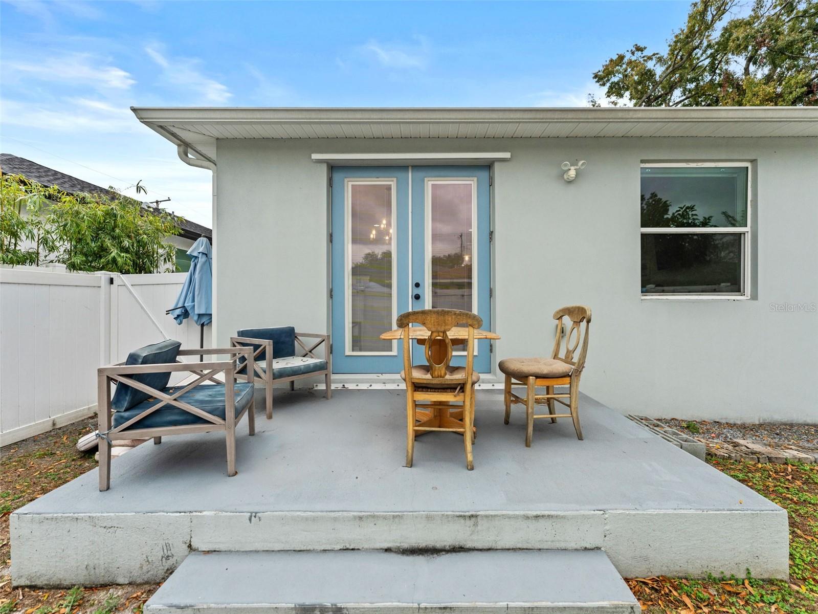 DREWS JOHN H 1ST EXT - Residential