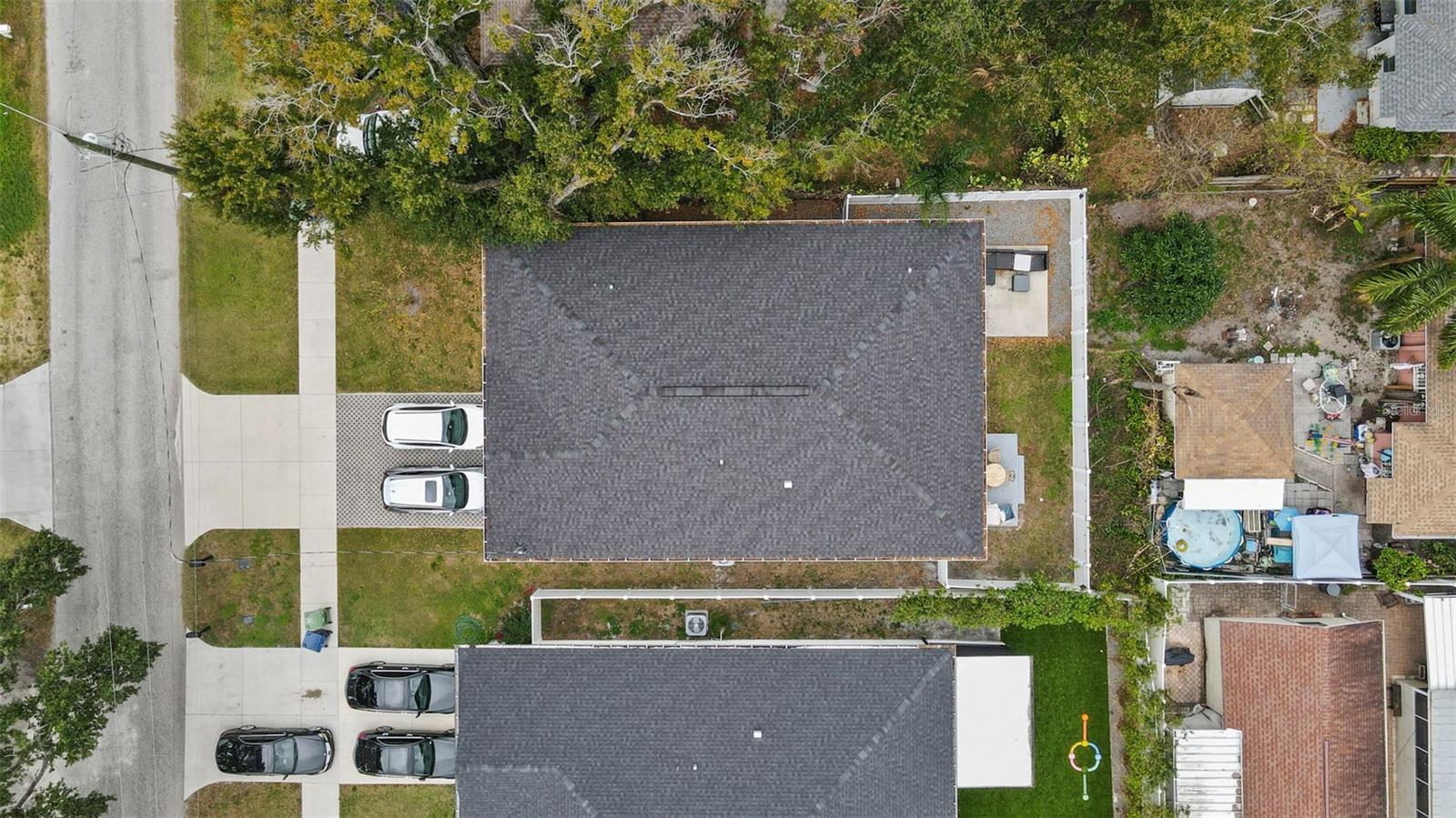 DREWS JOHN H 1ST EXT - Residential