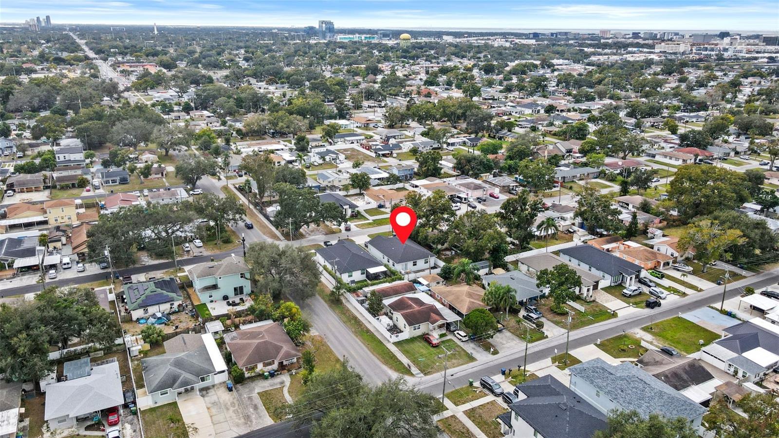 DREWS JOHN H 1ST EXT - Residential