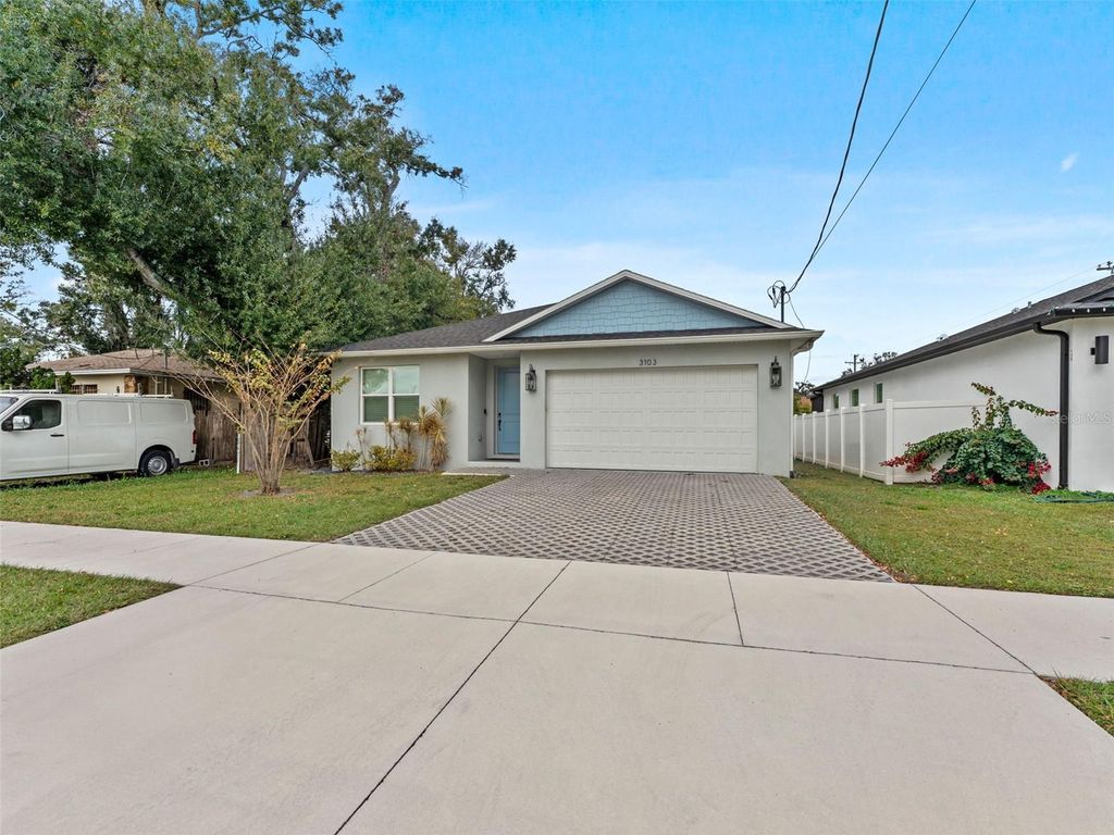 Photo of 3103 W Leroy Street, Tampa, FL 33607 (MLS # TB8460187)