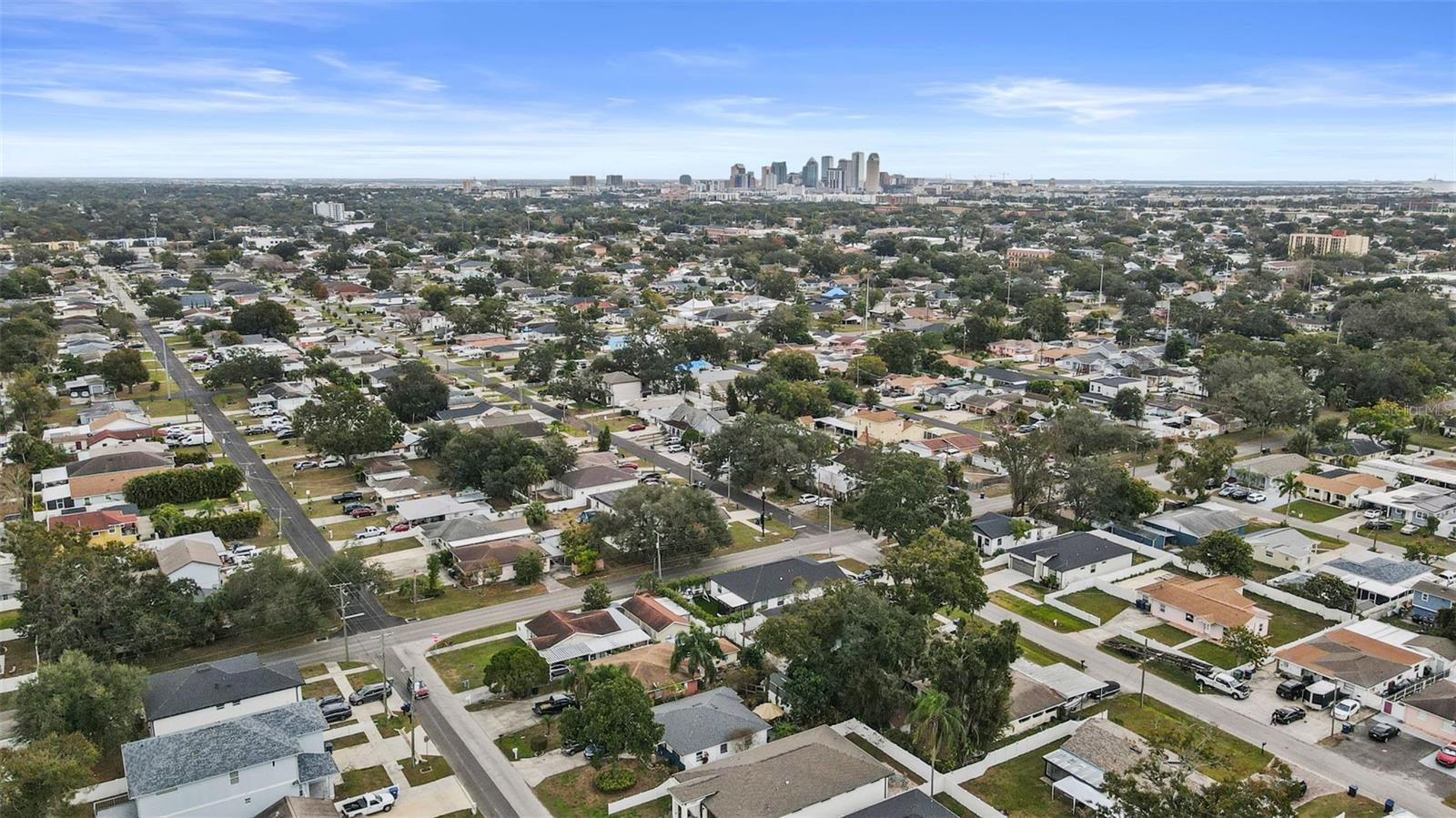 DREWS JOHN H 1ST EXT - Residential