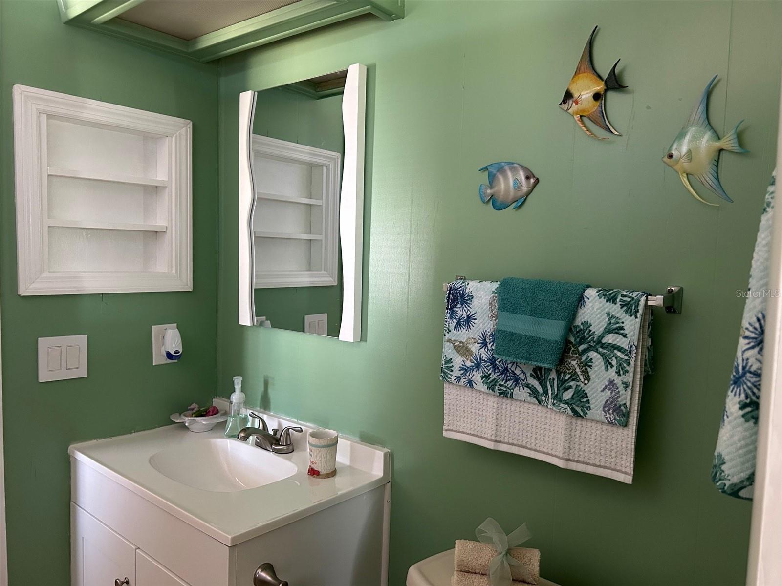 HARBOR ISLES II - Residential