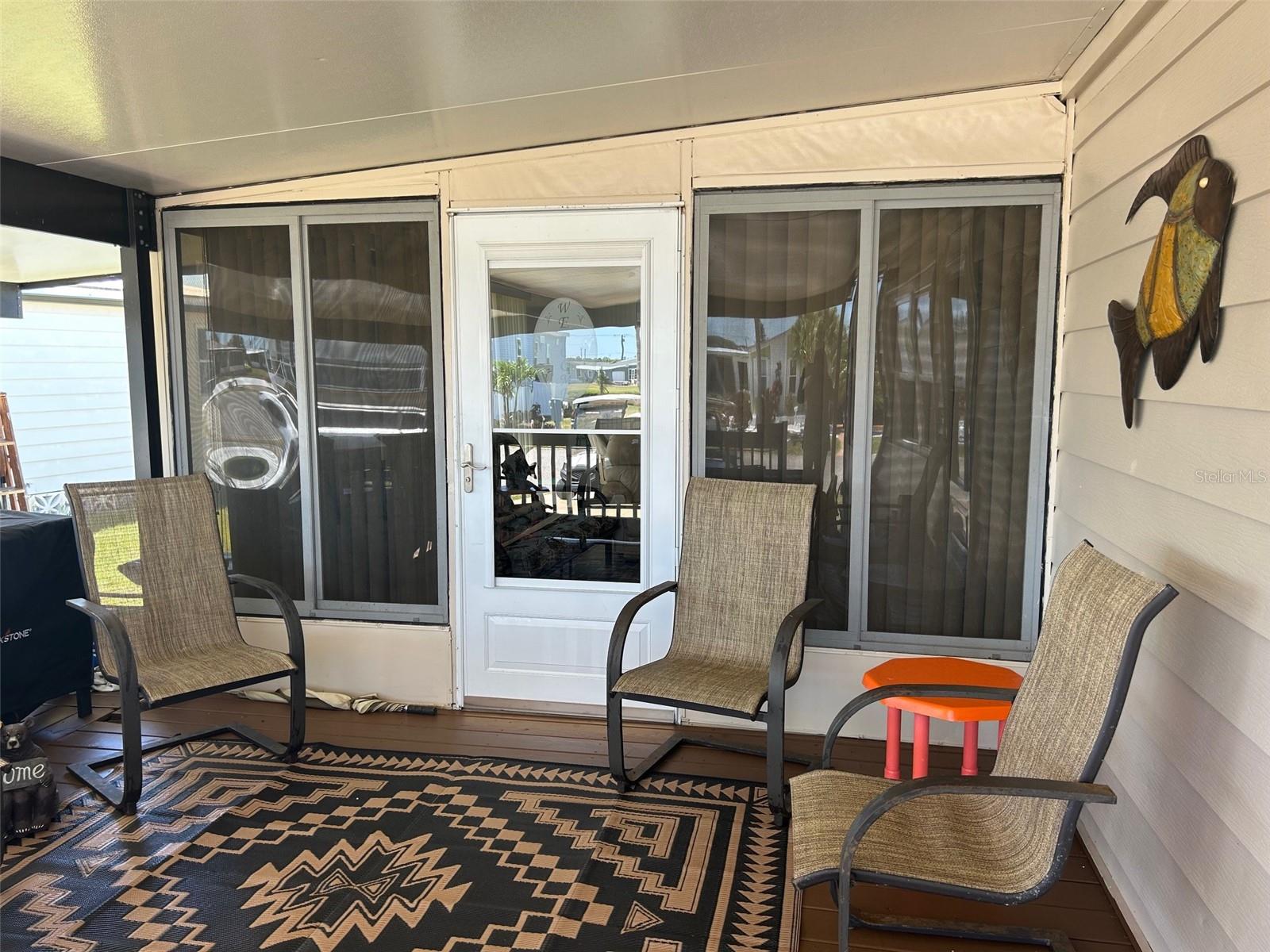 HARBOR ISLES II - Residential