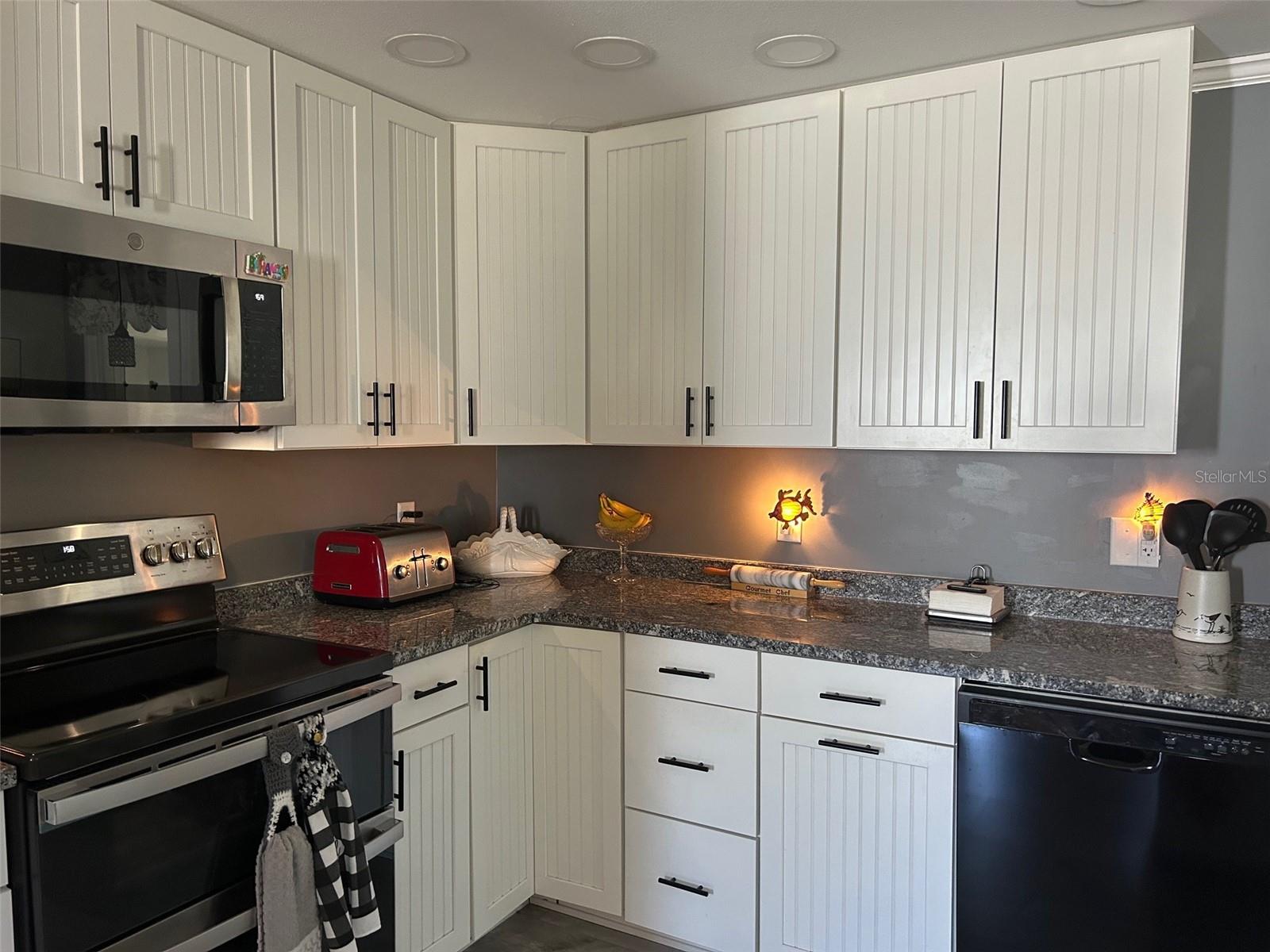 HARBOR ISLES II - Residential