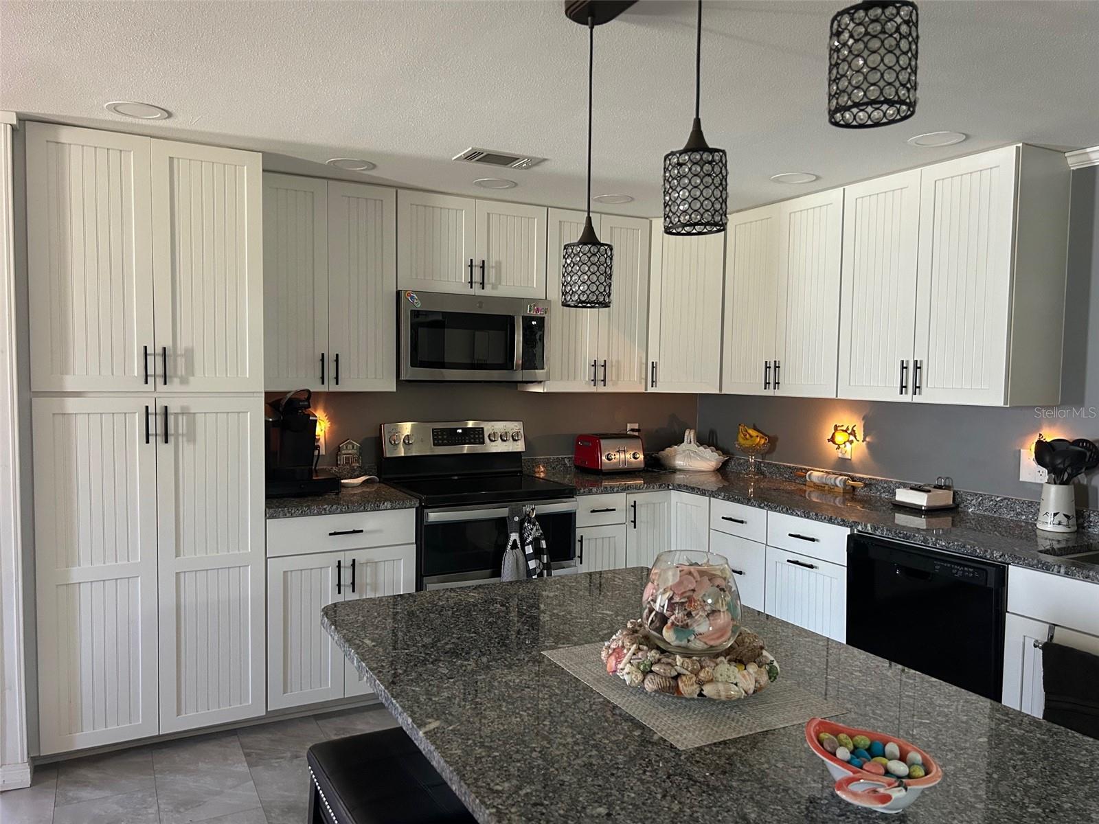 HARBOR ISLES II - Residential