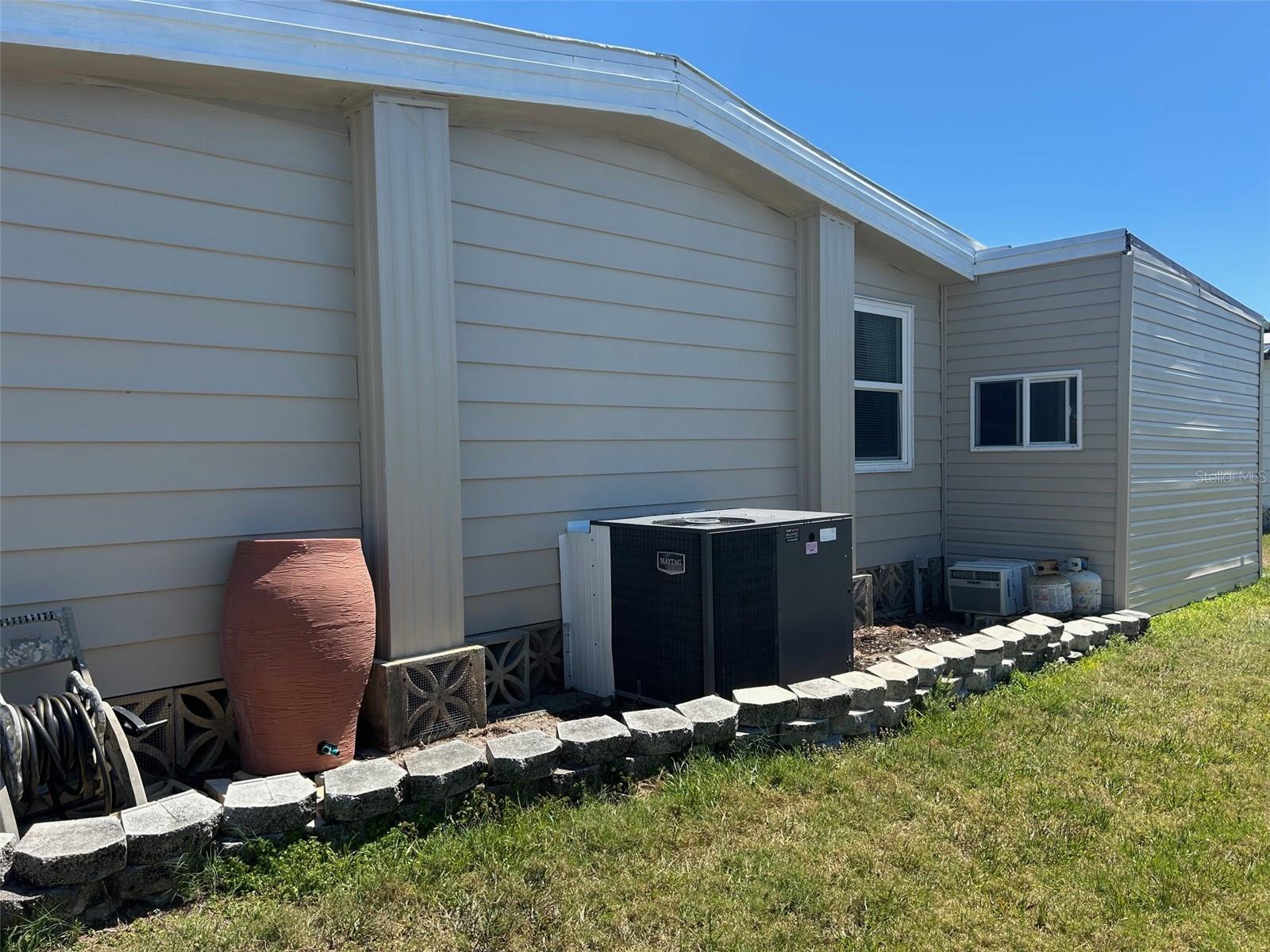 HARBOR ISLES II - Residential