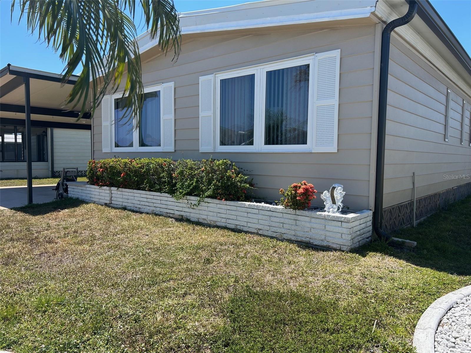 HARBOR ISLES II - Residential