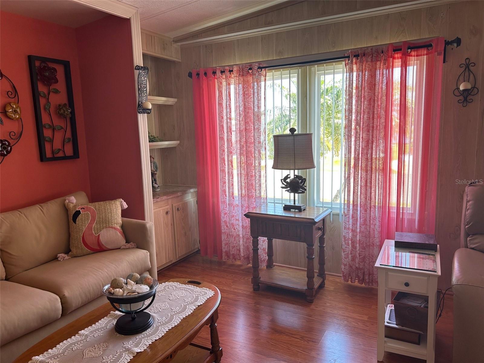 HARBOR ISLES II - Residential