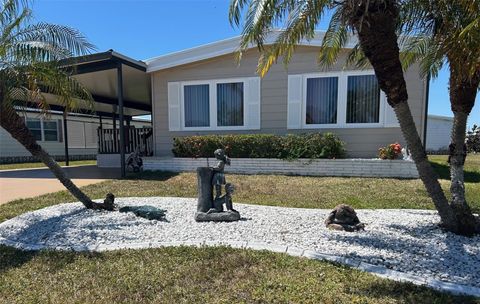 Photo of 196 Palm Harbor Drive, North Port, FL 34287 (MLS # N6143574)