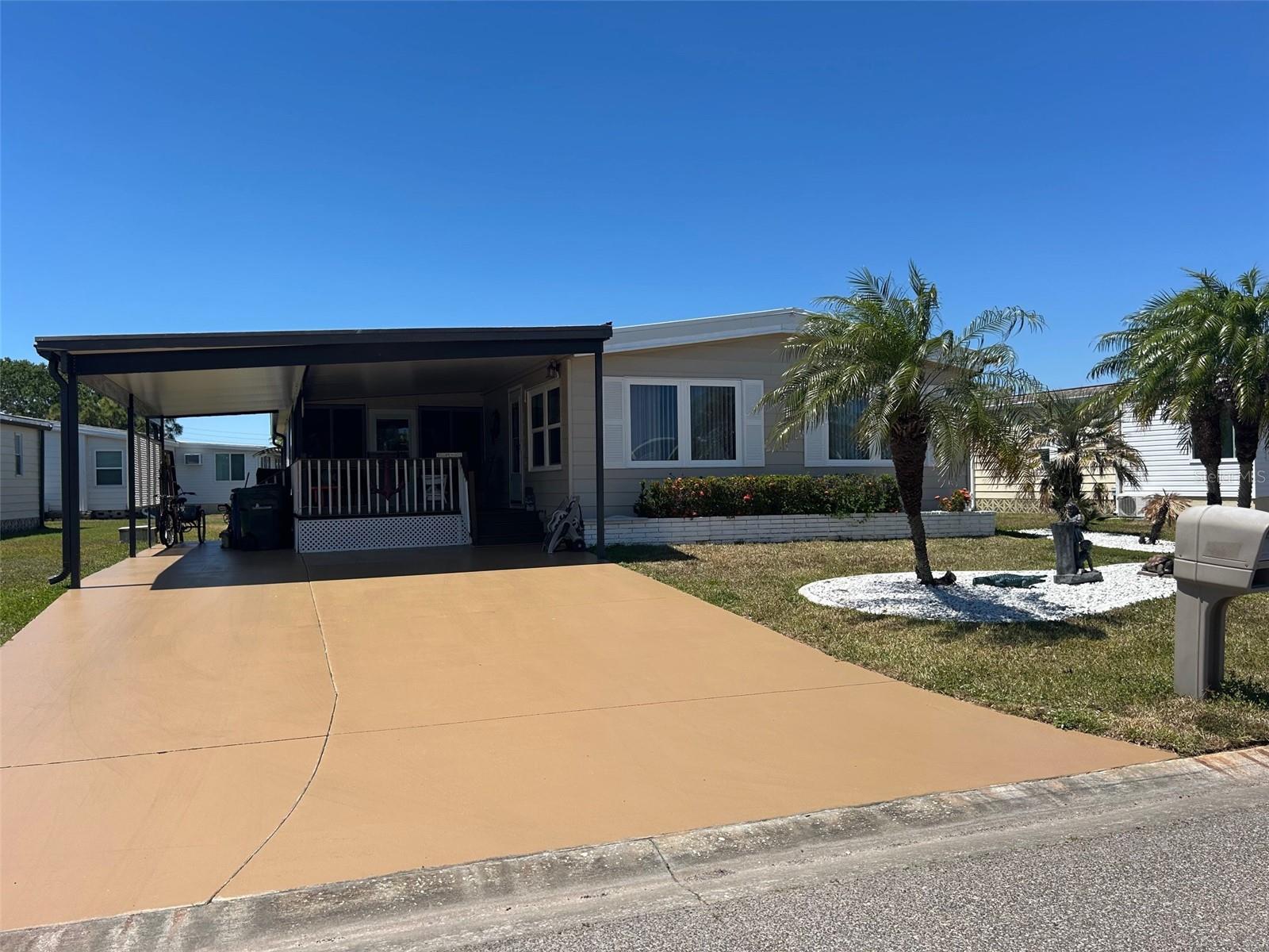 HARBOR ISLES II - Residential