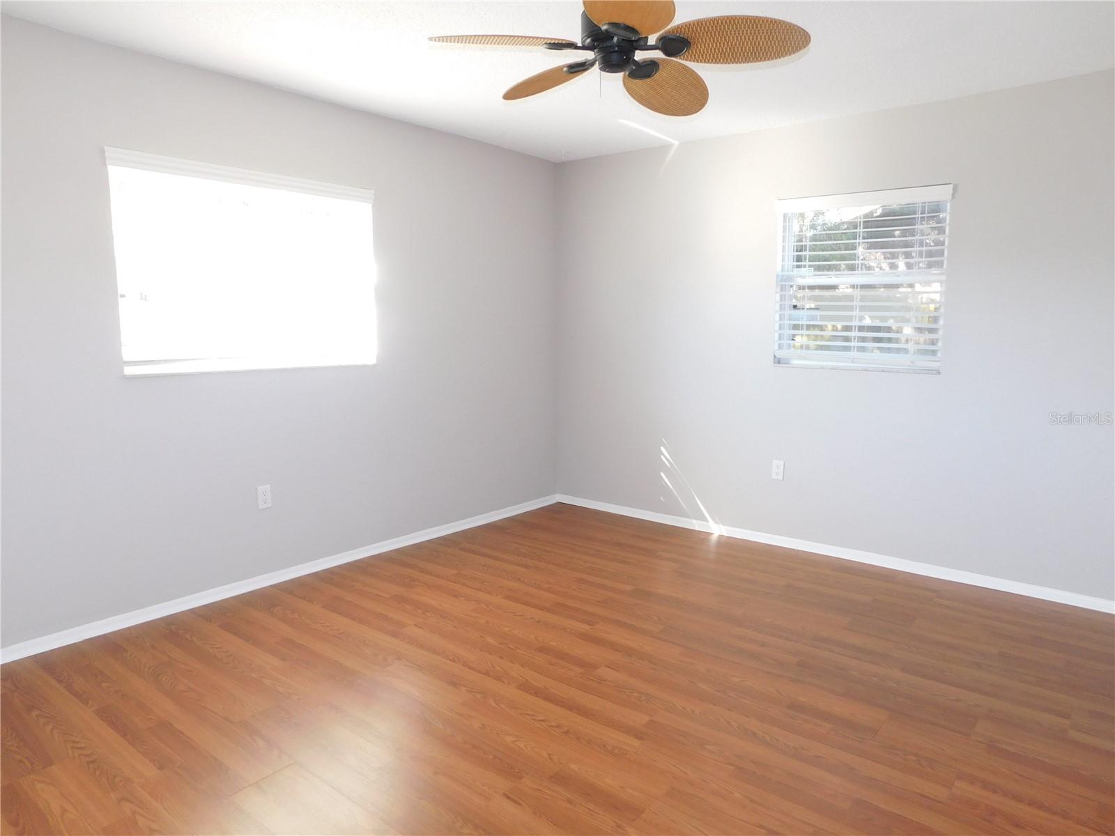 PINEWOOD VILLAGE - Residential Lease