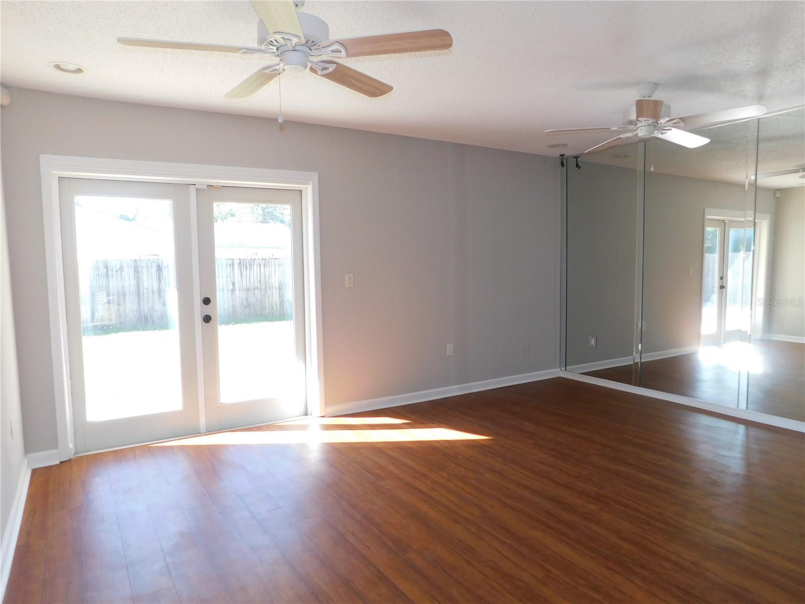 PINEWOOD VILLAGE - Residential Lease