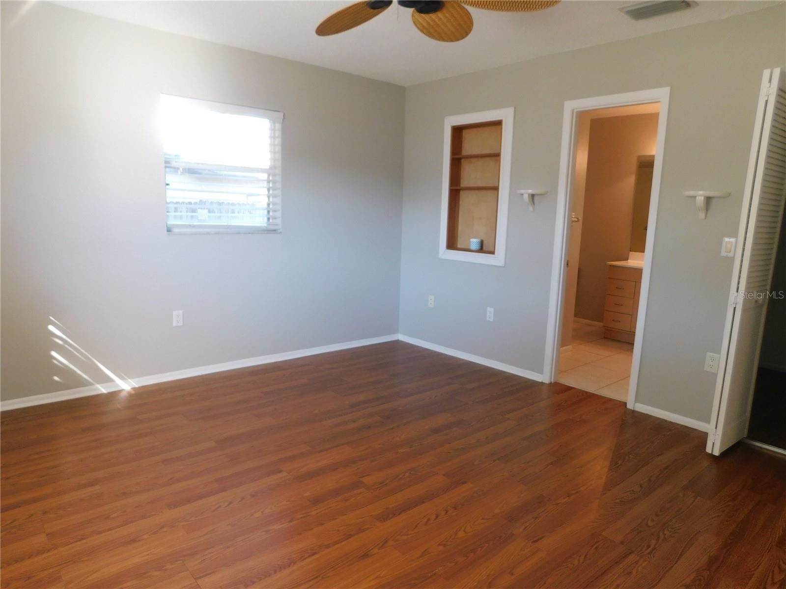 PINEWOOD VILLAGE - Residential Lease