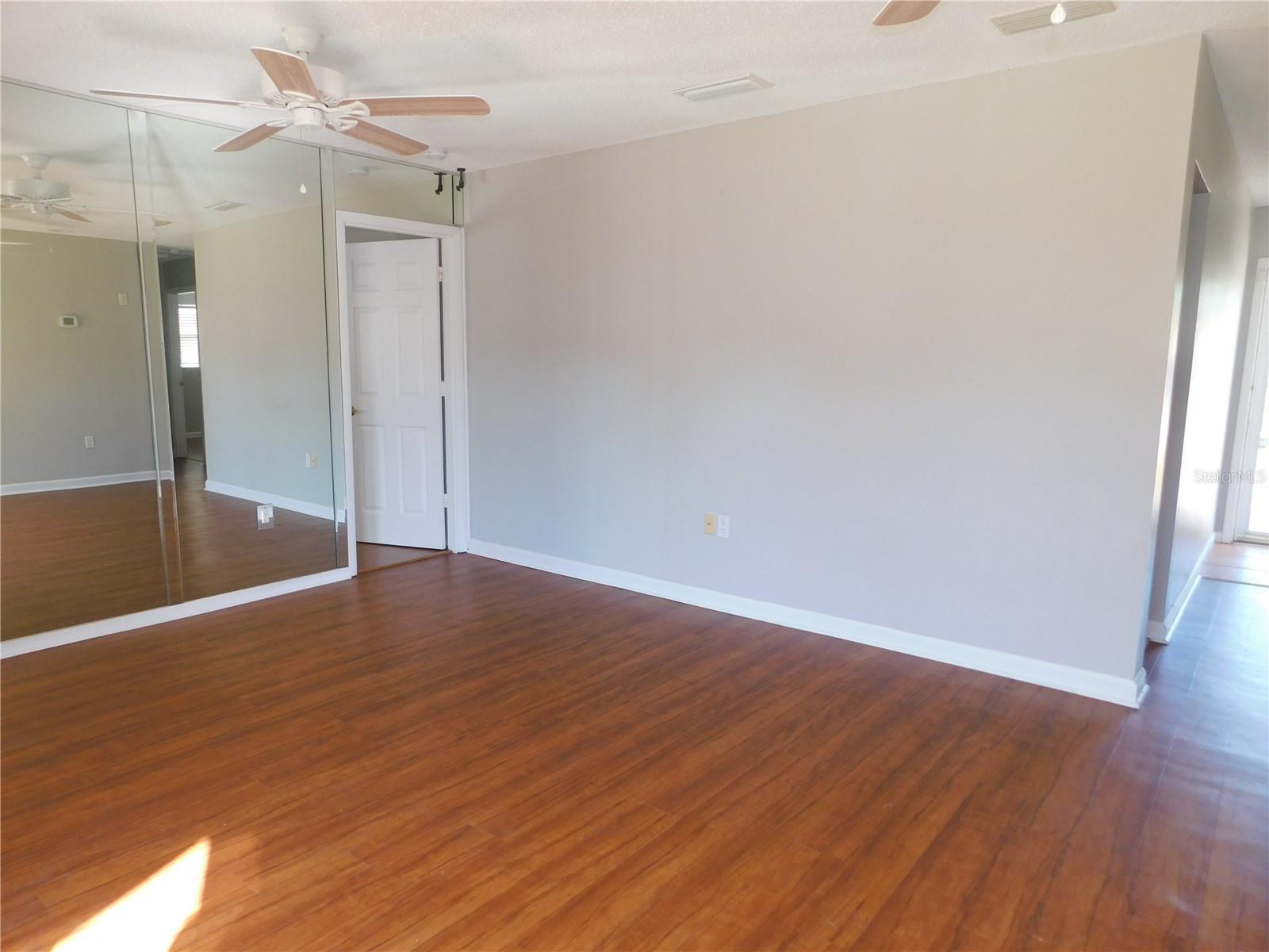 PINEWOOD VILLAGE - Residential Lease