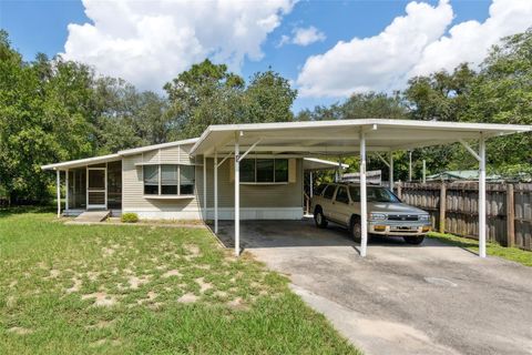 A home in INTERLACHEN