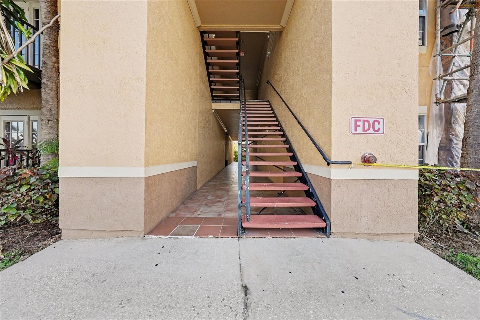 4306 BAYSIDE VILLAGE DRIVE 204