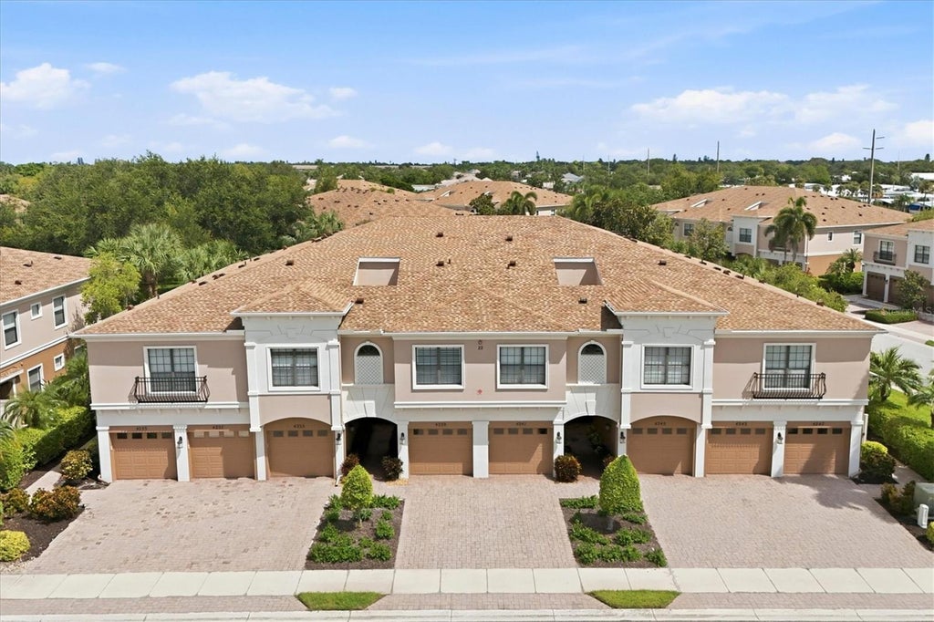 Photo of 4239 Overture Circle, Bradenton, FL 34209 (MLS # A4705386)