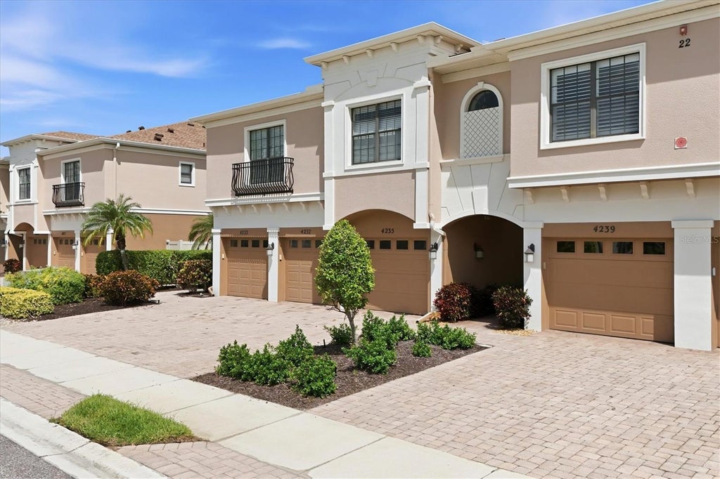 Photo of 4239 Overture Circle, Bradenton, FL 34209 (MLS # A4705386)