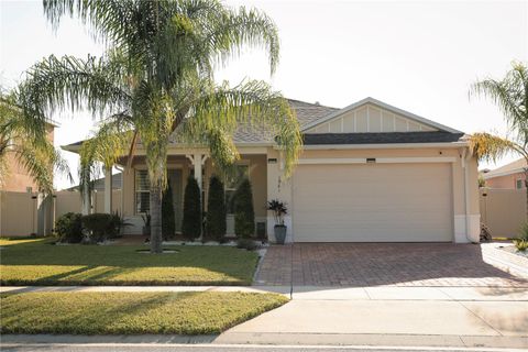 A home in SAINT CLOUD