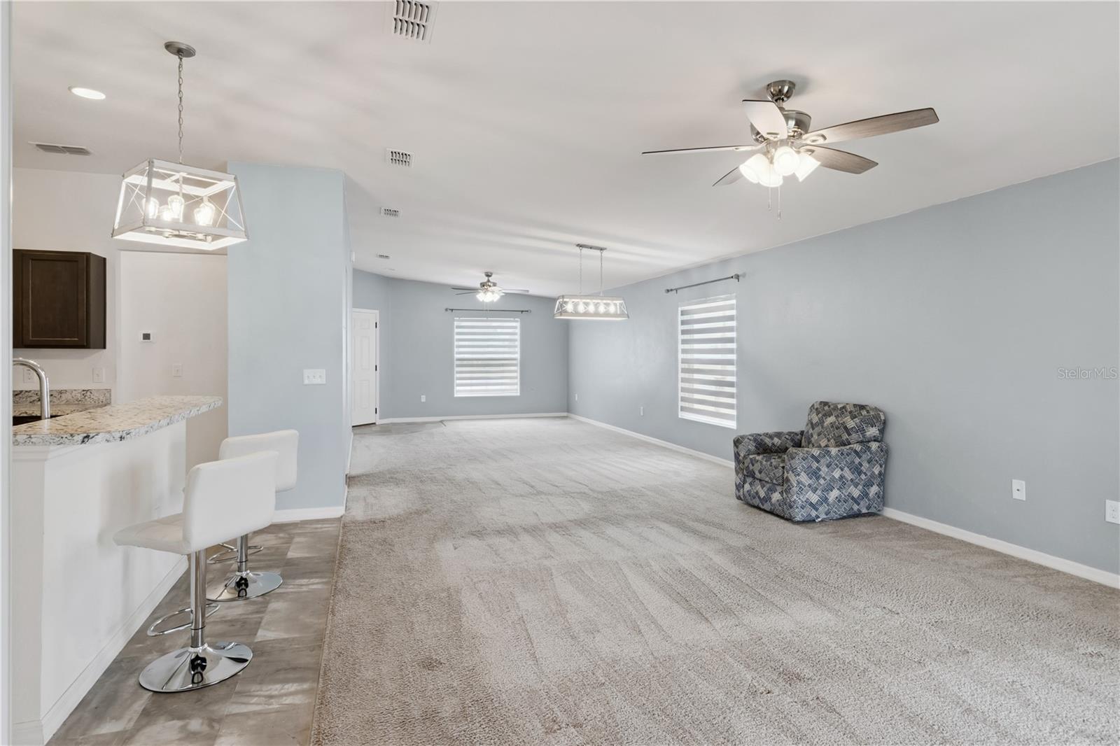 SANCTUARY BY THE LAKE PH 2 - Residential