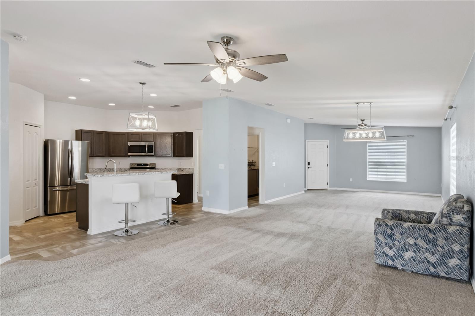 SANCTUARY BY THE LAKE PH 2 - Residential