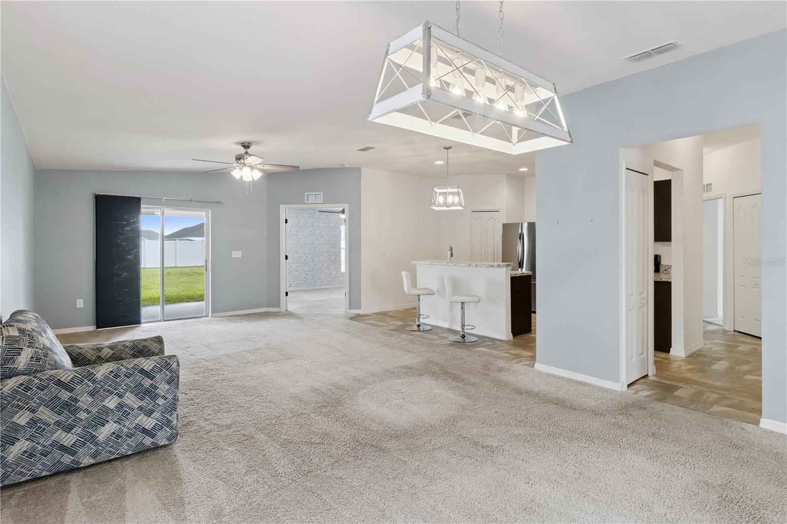 SANCTUARY BY THE LAKE PH 2 - Residential