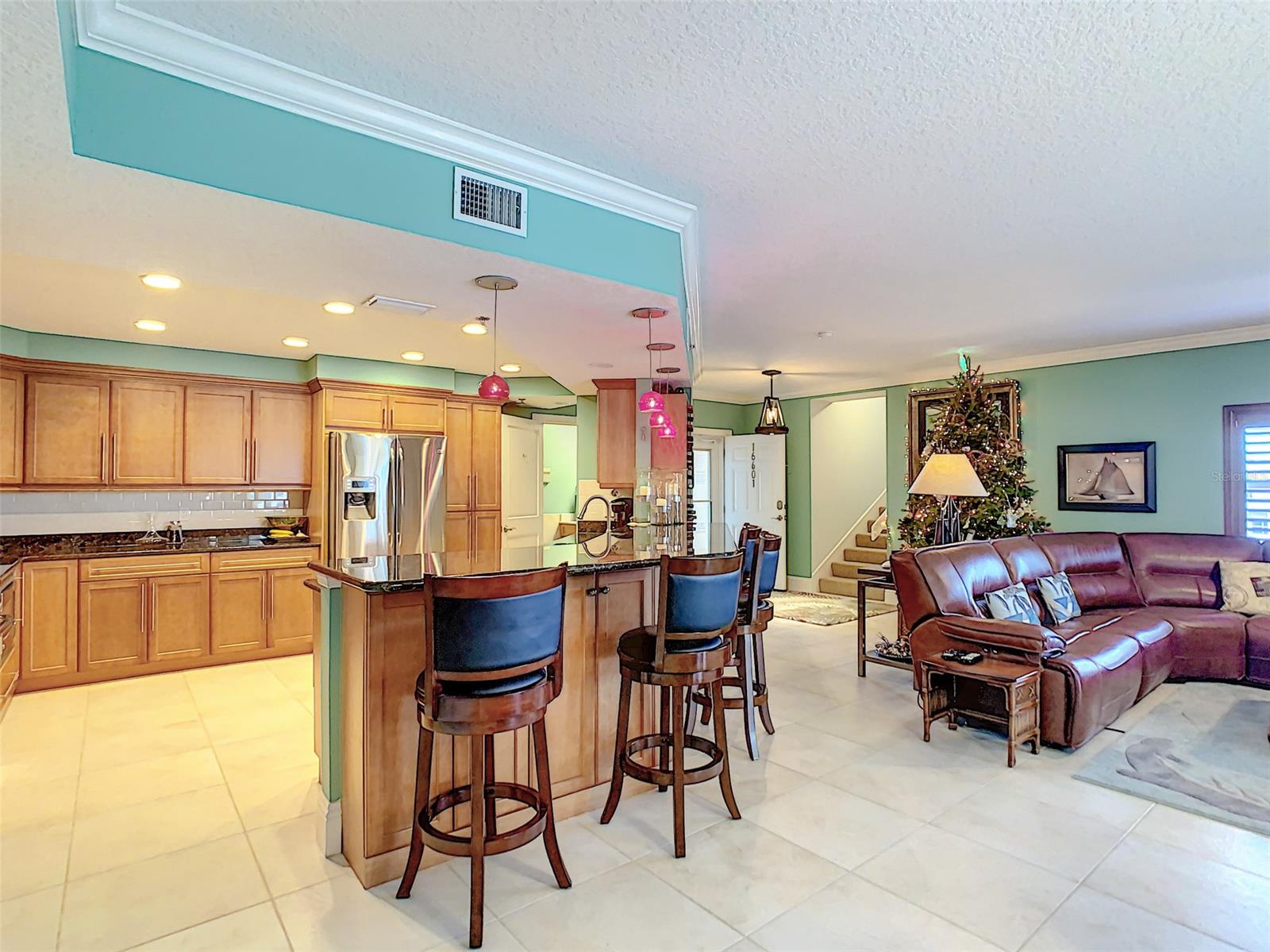 Ocean Walk/New Smyrna Bch Bldg - Residential