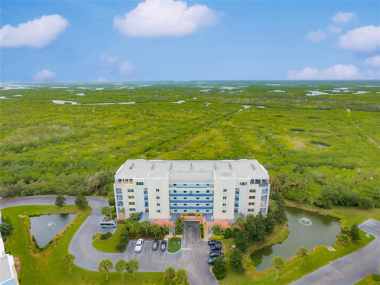 Ocean Walk/New Smyrna Bch Bldg - Residential