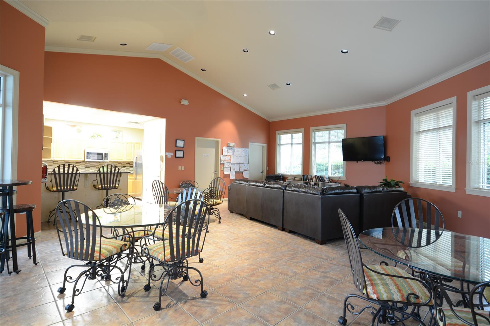 Ocean Walk/New Smyrna Bch Bldg - Residential