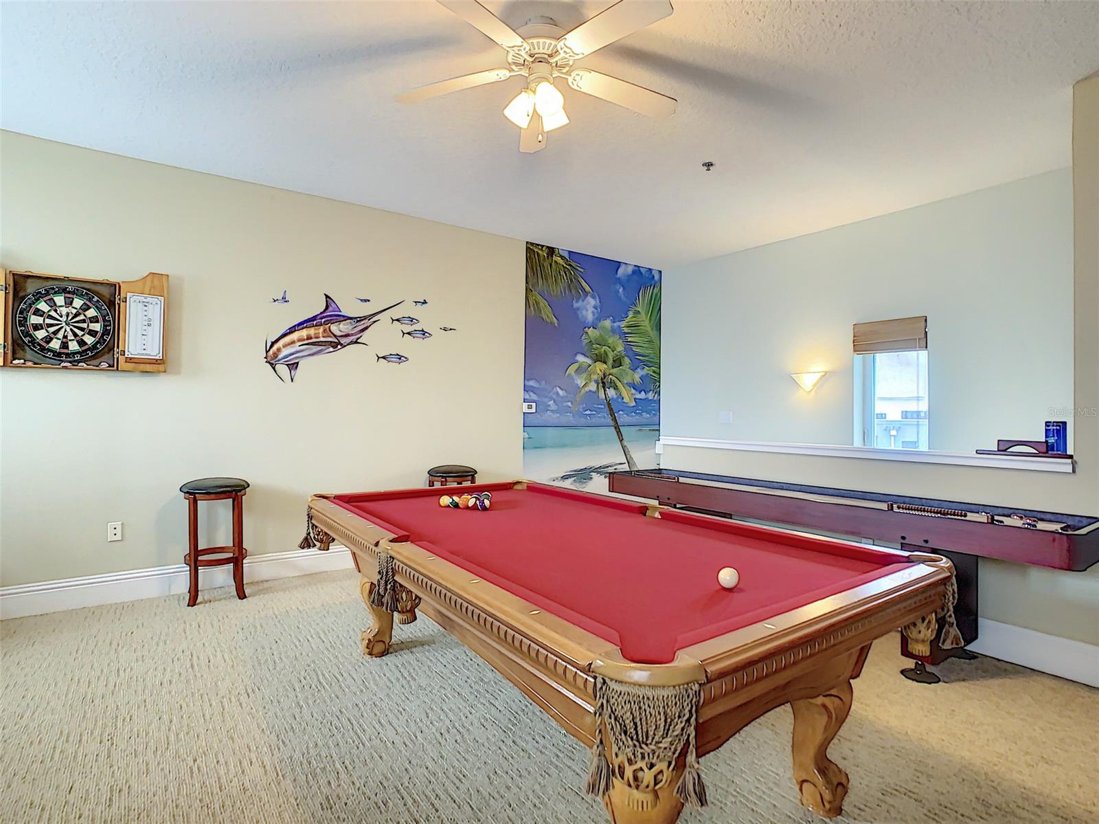 Ocean Walk/New Smyrna Bch Bldg - Residential