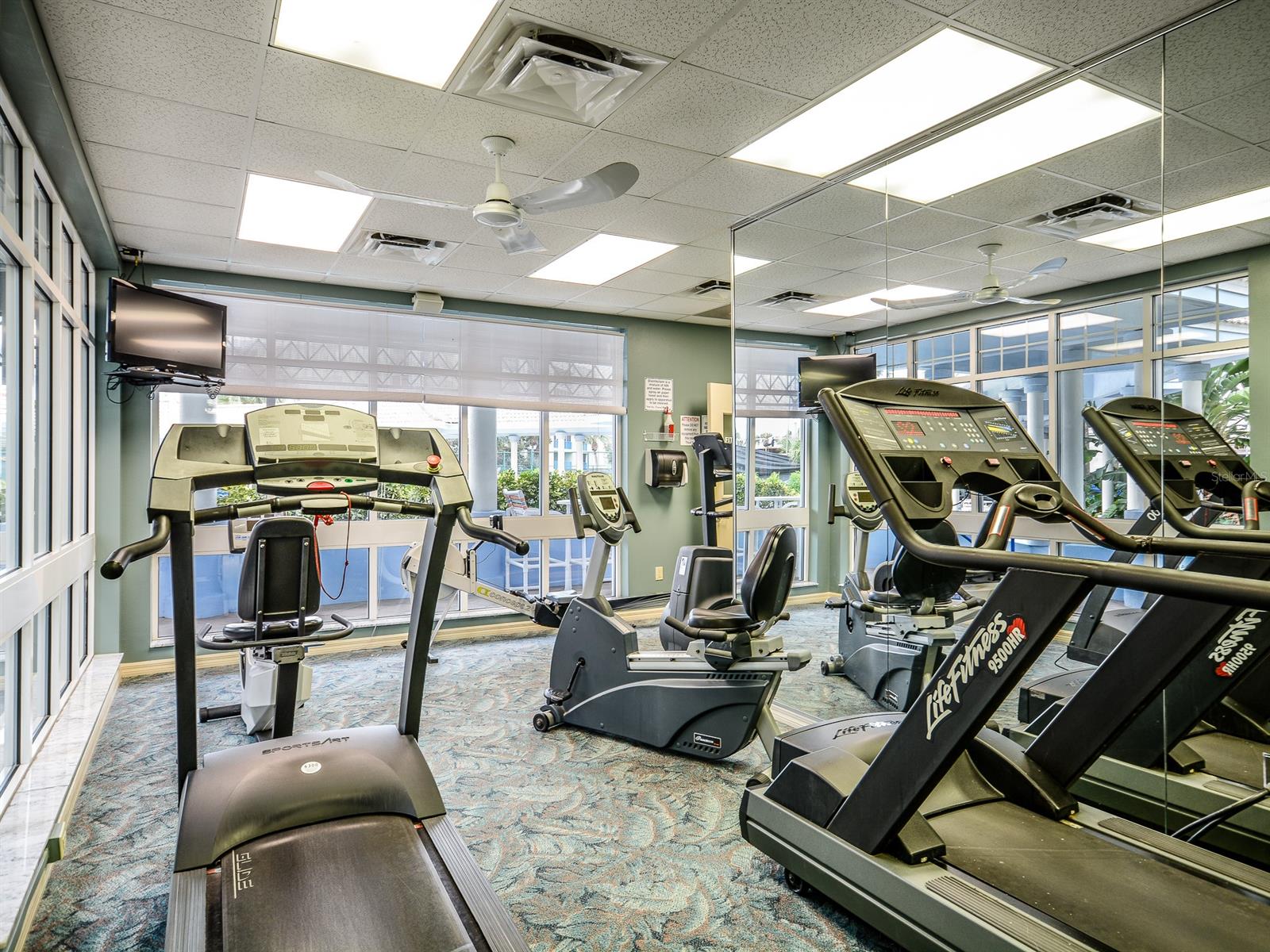 Ocean Walk/New Smyrna Bch Bldg - Residential