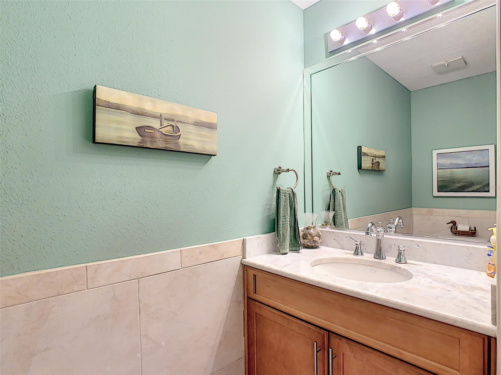 Ocean Walk/New Smyrna Bch Bldg - Residential